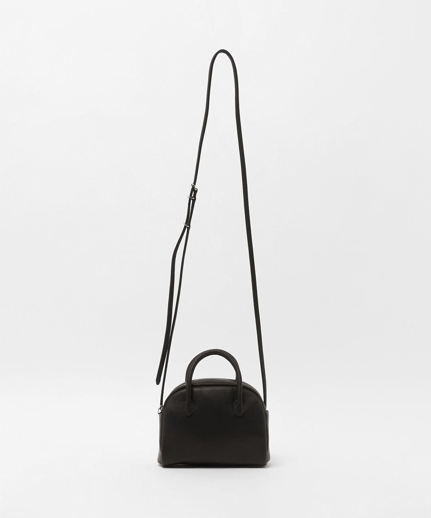Aeta＞BOSTON MINI SHOULDER/ショルダーバッグ