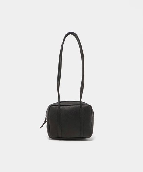 Aeta/＜Aeta＞SQUARE BOSTON LONG HANDLE MINI/バッグ/ショルダーバッグ