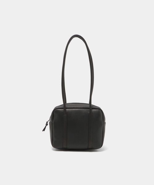 Aeta/＜Aeta＞SQUARE BOSTON LONG HANDLE S/バッグ/ショルダーバッグ
