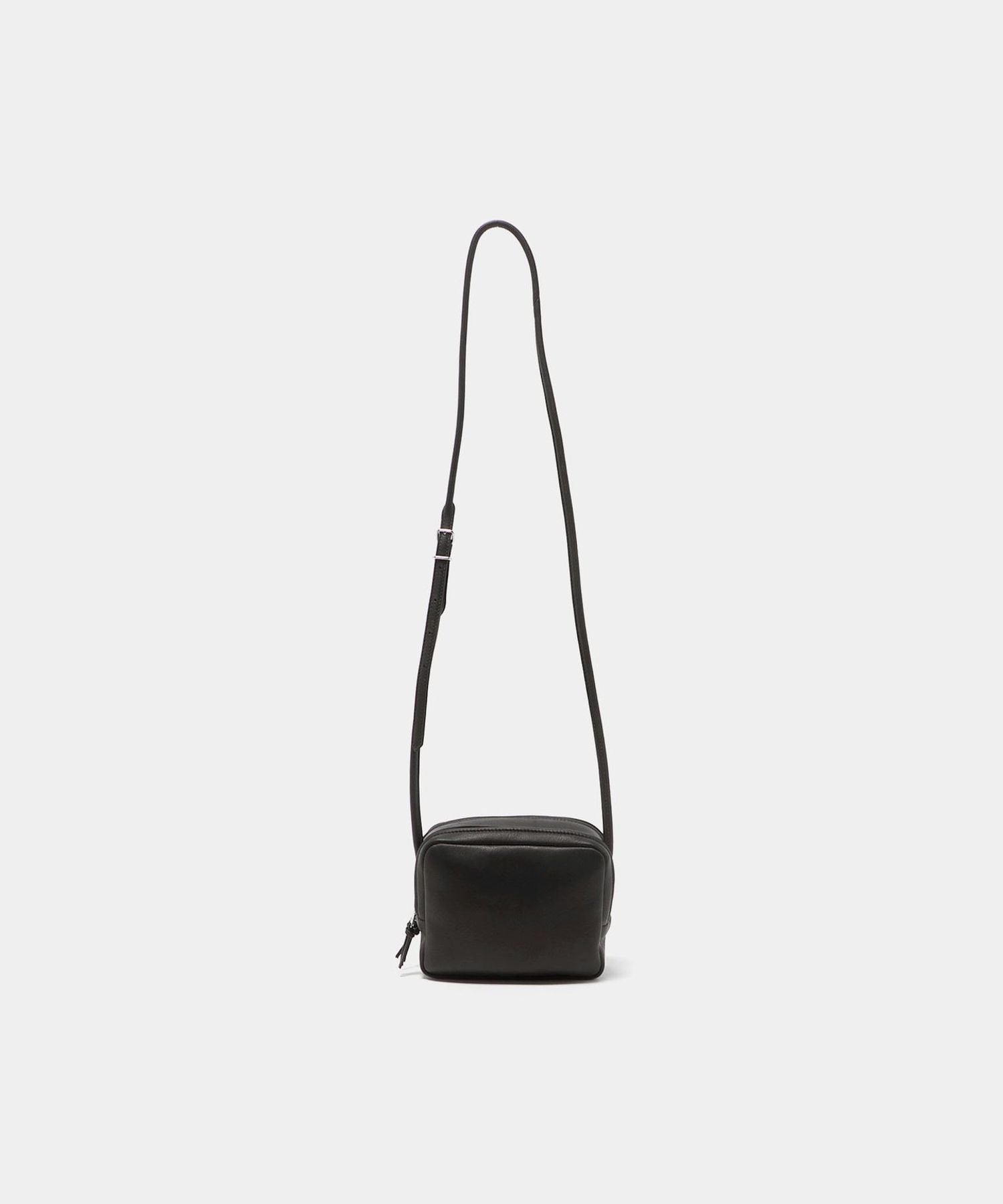 Aeta＞SQUARE SHOULDER/ショルダーバッグ