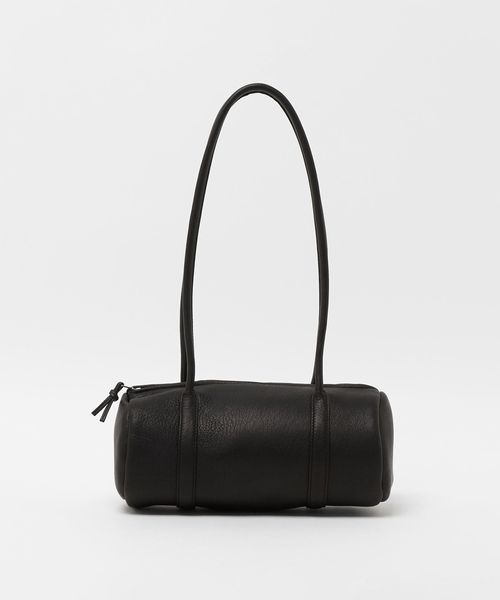 Aeta/＜Aeta＞CYLINDER BOSTON LONG HANDLE/ショルダーバッグ/ショルダーバッグ