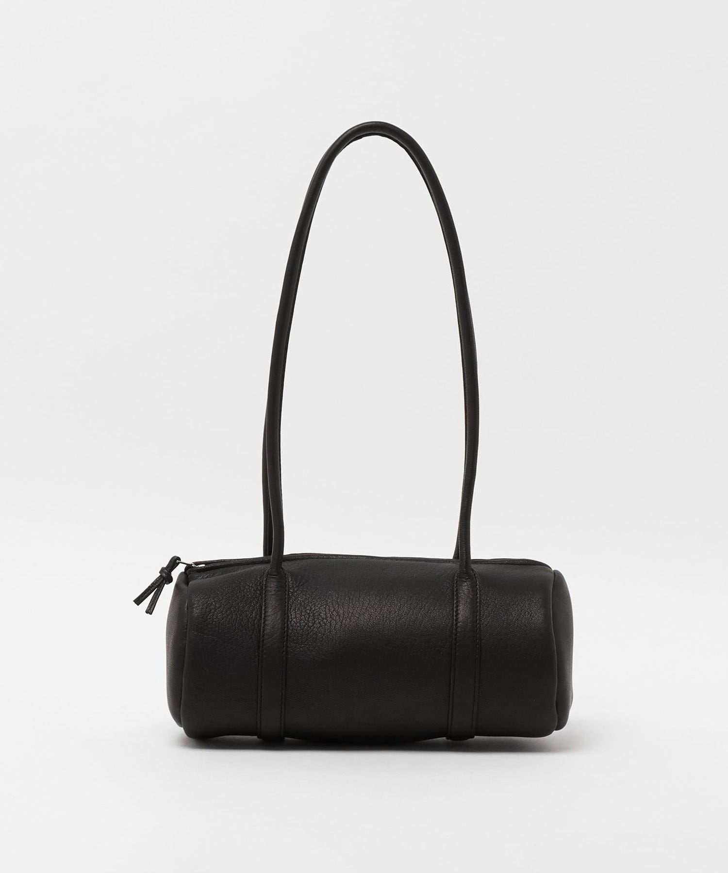 Aeta＞CYLINDER BOSTON LONG HANDLE/ショルダーバッグ