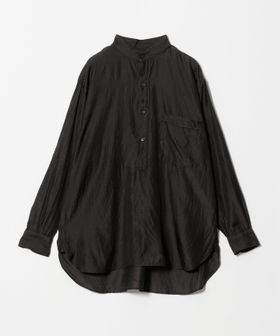 COMOLI/＜COMOLI＞PULLOVER SHIRT/シャツ/シャツ / ブラウス