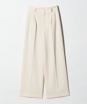 steven alan/＜Steven Alan＞タック パンツ/スラックス