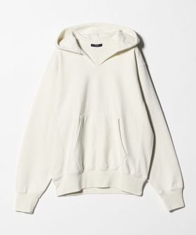 YLEVE/＜YLEVE＞COTTON SWEAT HOODIE/フーディー/スウェット / パーカー