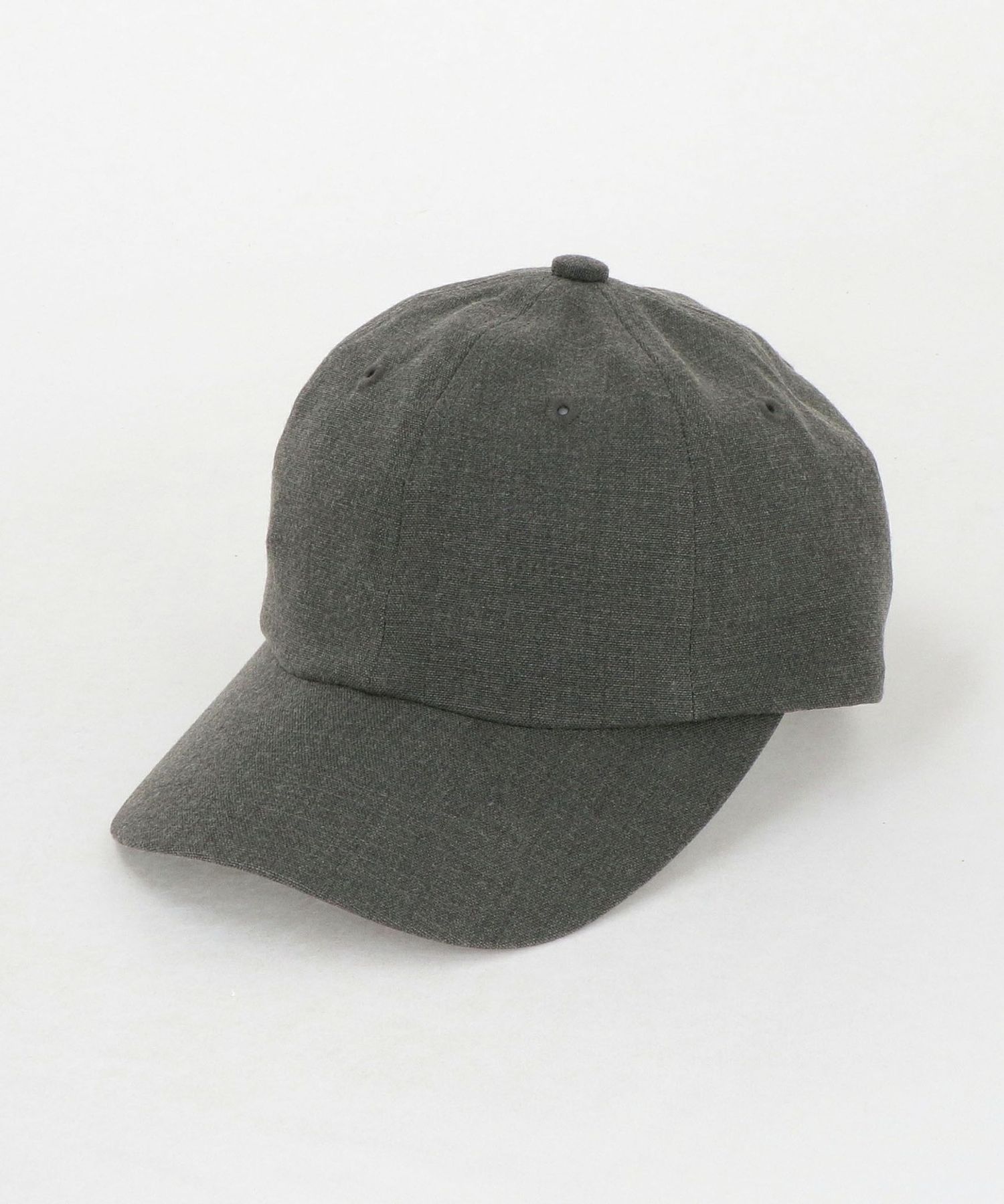 YLEVE ＞KIJIMA TAKAYUKI PIGMENT CAP/キャップ