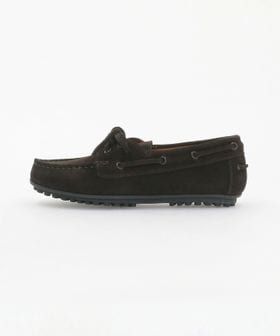 REPRODUCTION OF FOUND/＜REPRODUCTION OF FOUND＞ITALIAN NAVY MILITARY DECK 730TS/シューズ/モカシン / デッキシューズ