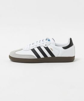 adidas Originals/＜adidas Originals＞SAMBA OG/スニーカー/スニーカー / スリッポン