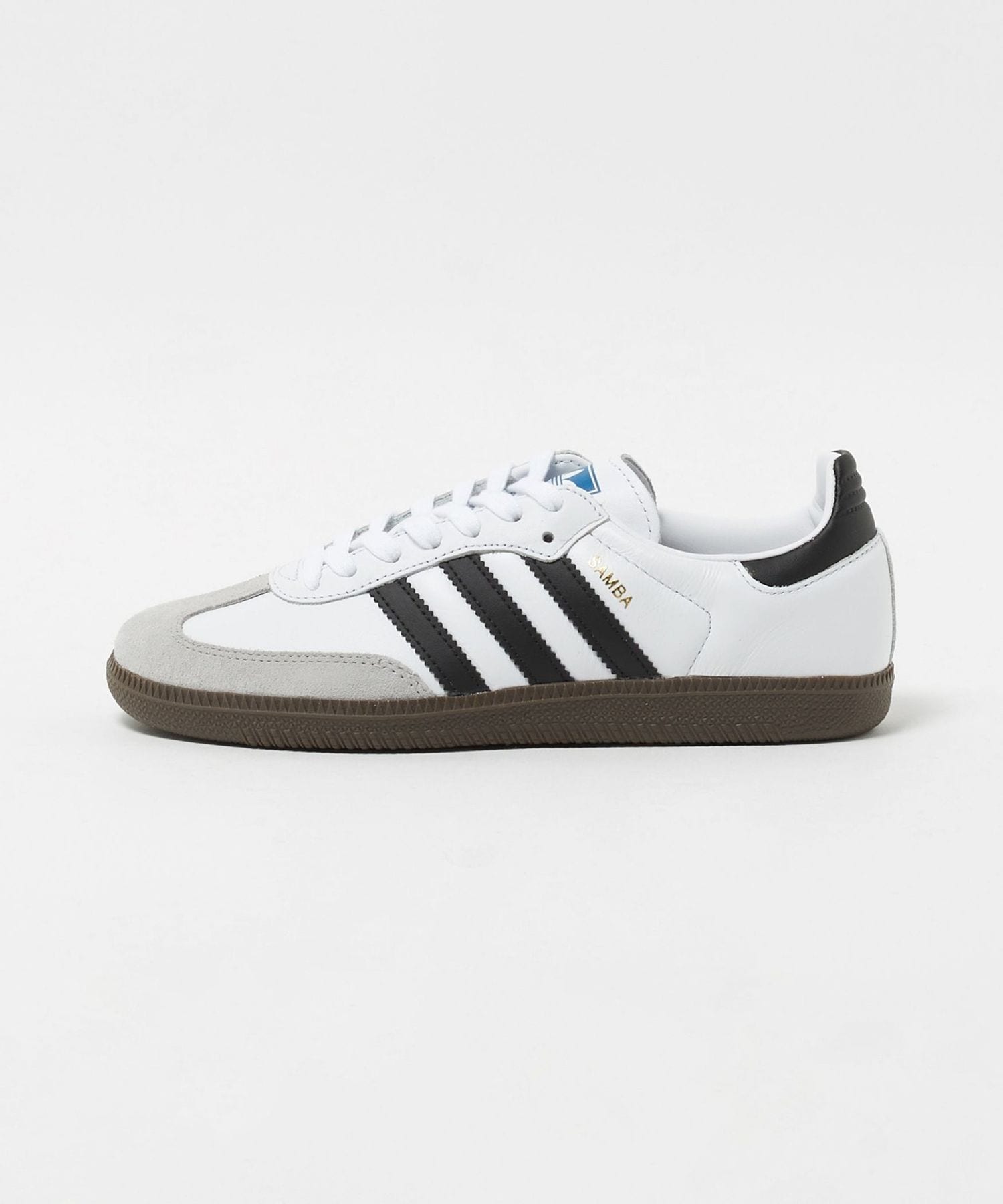 adidas Originals＞SAMBA OG/スニーカー