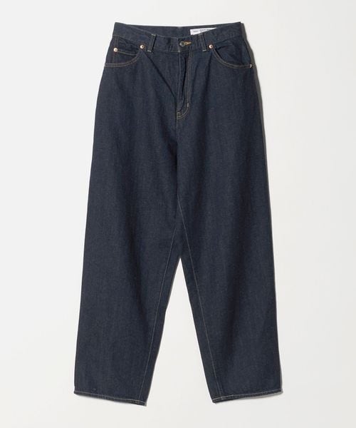 YAECA/＜YAECA＞NO.35 DENNIM BAGGY/デニムパンツ/デニムパンツ