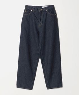 YAECA/＜YAECA＞NO.35 DENNIM BAGGY/デニムパンツ/デニムパンツ