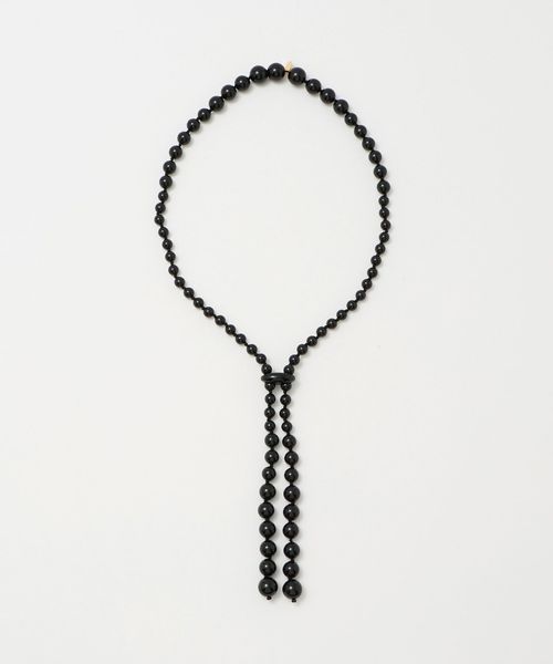 mosquito/＜mosquito＞PEPITO NECKLACE/ネックレス/ネックレス