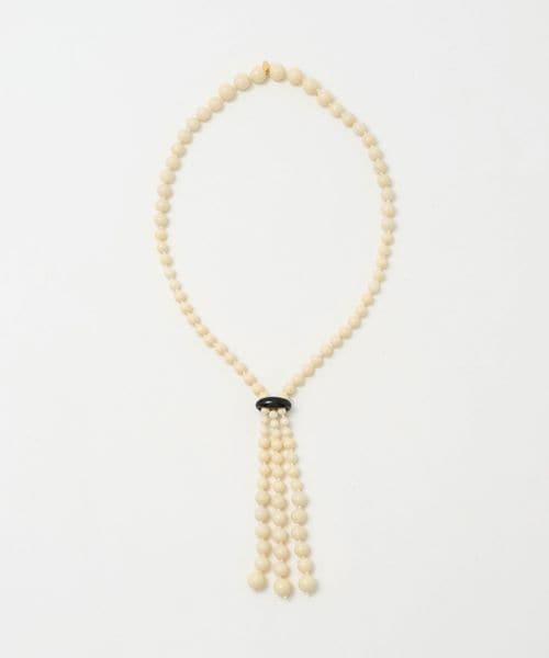 mosquito/＜mosquito＞PEPITA NECKLACE/ネックレス/ネックレス