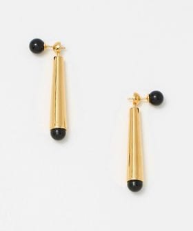 mosquito/＜mosquito＞FLOR EARRINGS/ピアス/ピアス（両耳用）