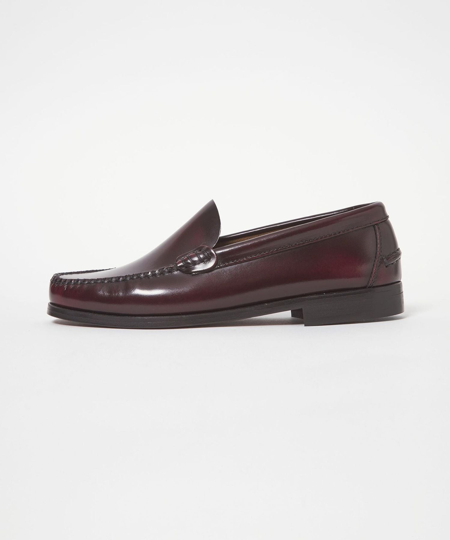 ARTESANOS × Steven Alan＞LOAFERS/ローファー