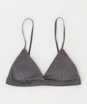 COCOONA SKINWEAR/＜COCOONA SKINWEAR＞SILK BRA/ブラ/アンダーウェア（トップス）