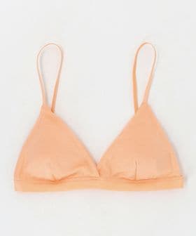 COCOONA SKINWEAR/＜COCOONA SKINWEAR＞SILK BRA/ブラ/アンダーウェア（トップス）