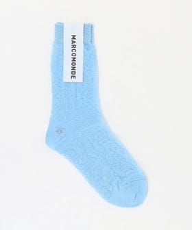 MARCOMONDE/＜MARCOMOMDE＞VENICE PATTERN SOCKS/ソックス/ソックス / 靴下