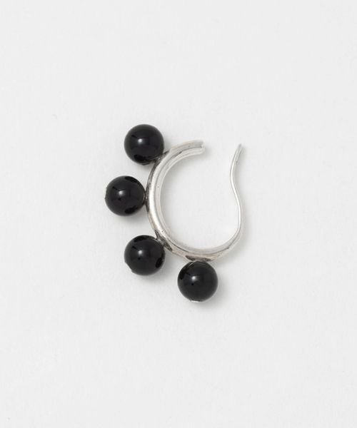 SASKIA DIEZ/＜SASKIA DIEZ＞DARK SEASON EARCUFF/イヤーカフ/その他アクセサリー