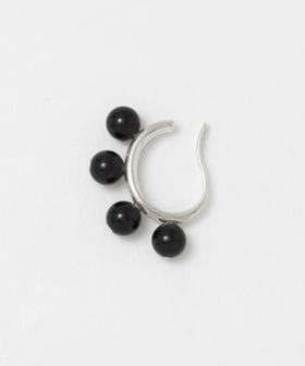SASKIA DIEZ/＜SASKIA DIEZ＞DARK SEASON EARCUFF/イヤーカフ/その他アクセサリー