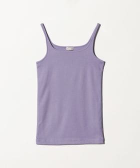 steven alan/＜Steven Alan＞コットン フライス キャミ タンクトップ/タンクトップ / キャミソール