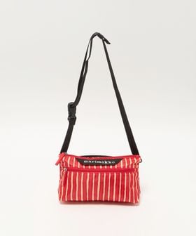 marimekko/＜marimekko＞NEAT CROSSBODY PICCOLO S/ショルダーバッグ/ショルダーバッグ