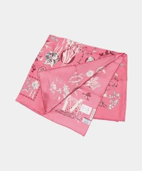 MANTERO 1902/＜MANTERO 1902＞FLORIDA KEYS/スカーフ/スカーフ