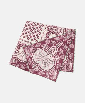 MANTERO 1902/ ＜MANTERO 1902＞MAUI/スカーフ/スカーフ