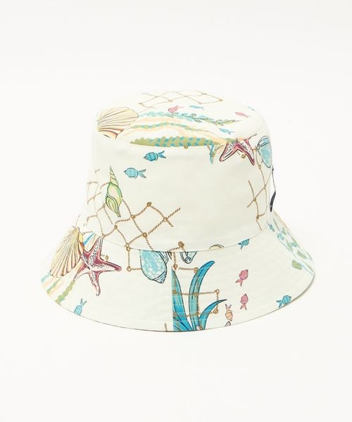 MANTERO 1902/＜MANTERO 1902＞NANCY/ハット/ハット