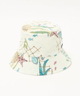 MANTERO 1902/＜MANTERO 1902＞NANCY/ハット/ハット