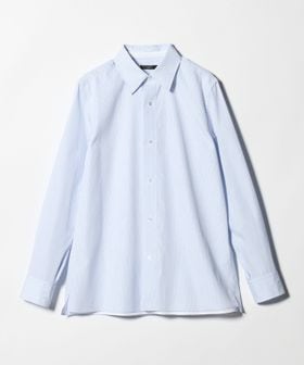 YLEVE/＜YLEVE＞COTTON LAYERED SHIRT/シャツ/シャツ / ブラウス