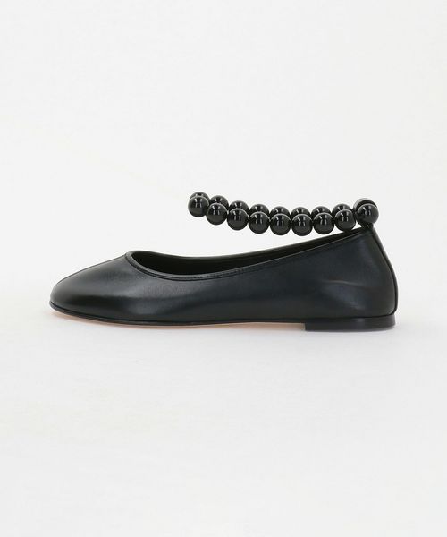 DEAR FRANCES/＜DEAR FRANCES＞ BALLA ANKLET SHOE/シューズ/フラットシューズ