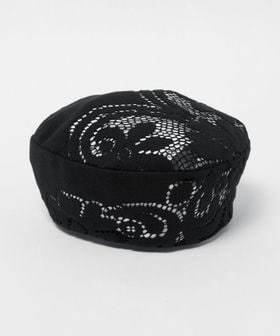 The Girl and the Gorilla/＜The Girl and the Gorilla＞BERET GERDHA/ベレー/ハット