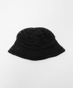 The Girl and the Gorilla/＜The Girl and the Gorilla＞CLOCHE DAHLIA/ハット/ハット