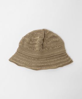 The Girl and the Gorilla/＜The Girl and the Gorilla＞CLOCHE DAHLIA/ハット/ハット