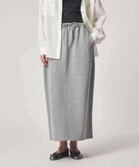 steven alan/＜Steven Alan＞ブークレ ダンボール コクーン スカート/ミモレ / ロング