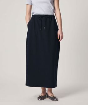 steven alan/＜Steven Alan＞ブークレ ダンボール コクーン スカート/ミモレ / ロング