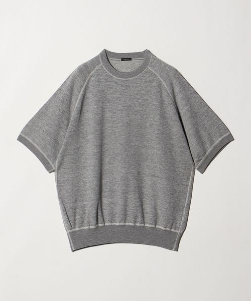 COMOLI/＜COMOLI＞GRAY SWEAT/スウェット/スウェット / パーカー
