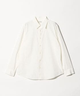 steven alan/＜Steven Alan＞コットン ボイル シャツ/シャツ / ブラウス