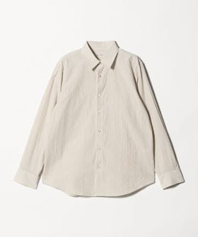 steven alan/＜Steven Alan＞コットン ボイル シャツ/シャツ / ブラウス