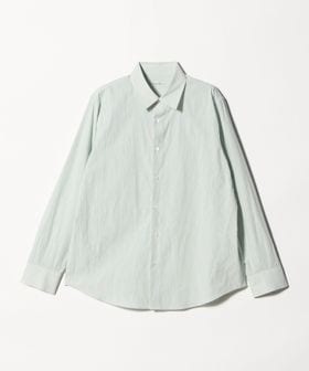 steven alan/＜Steven Alan＞コットン ボイル シャツ/シャツ / ブラウス