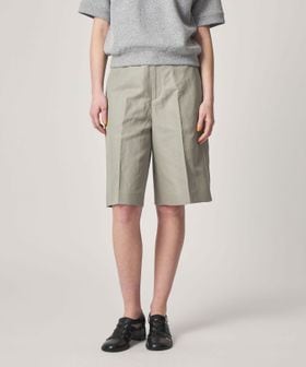 steven alan/＜Steven Alan＞コットン アサ ハーフパンツ/ショート / ハーフパンツ