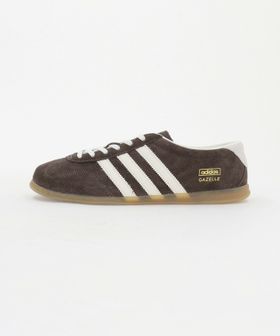 adidas Originals/＜adidas Originals＞GAZELLE LO PRO W/スニーカー/スニーカー / スリッポン