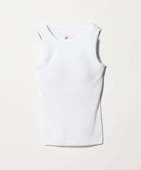 Hanes/＜Hanes＞BRA AMERICAN SLEEVE/タンクトップ/タンクトップ / キャミソール