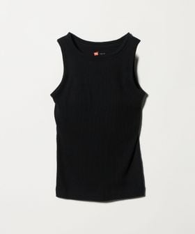 Hanes/＜Hanes＞BRA AMERICAN SLEEVE/タンクトップ/タンクトップ / キャミソール