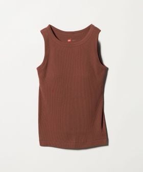 Hanes/＜Hanes＞BRA AMERICAN SLEEVE/タンクトップ/タンクトップ / キャミソール