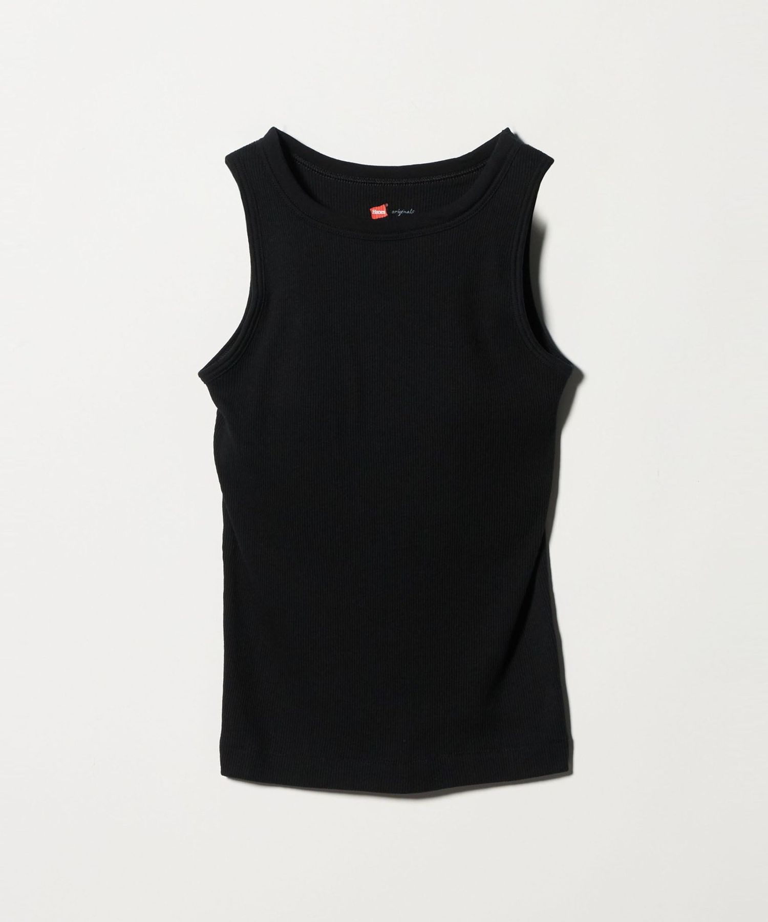 CITYSHOP AMERICAN SLEEVE タンクトップ Hanes＞BRA AMERICAN SLEEVE/タンクトップ