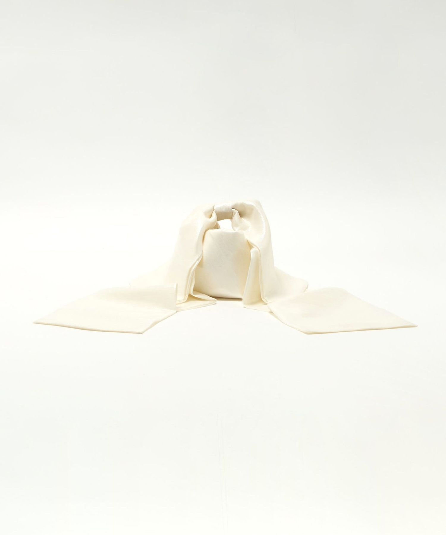 TENDRESSE STUDIO ＞BOW BAG/ハンドバッグ