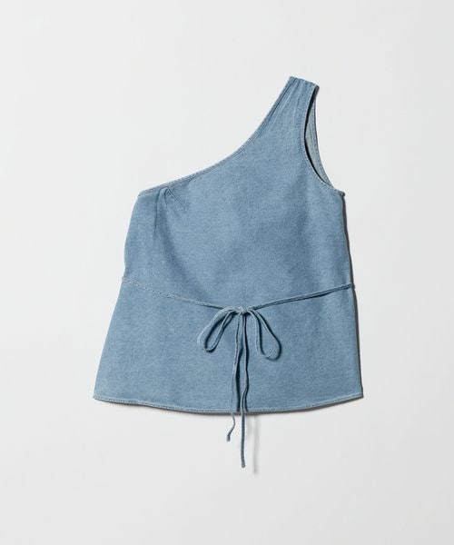 BASERANGE/＜BASERANGE＞EYE/トップス/シャツ / ブラウス