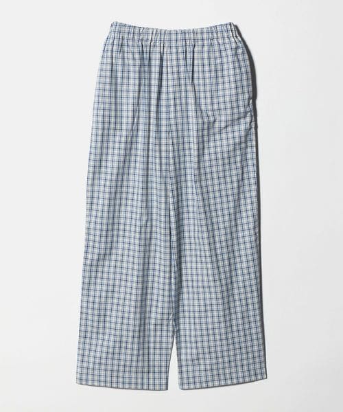 BASERANGE/＜BASERANGE＞CLAUDE PANTS/パンツ/イージーパンツ